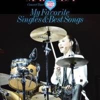 松田聖子、コンサートツアー2022初日「青い珊瑚礁 〜Blue Lagoon〜」映像を初公開