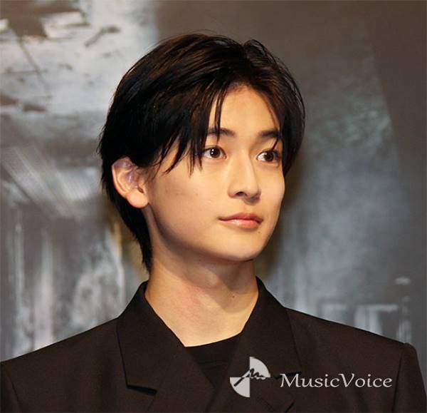 高橋文哉、ゴチ新メンバー加入に歓喜の声「毎週みる！」「最高すぎる！」