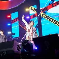「ヒプノシスマイク -Division Rap Battle-8th LIVE 《CONNECT THE LINE》」33