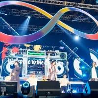 「ヒプノシスマイク -Division Rap Battle-8th LIVE 《CONNECT THE LINE》」29