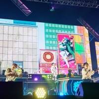 「ヒプノシスマイク -Division Rap Battle-8th LIVE 《CONNECT THE LINE》」02