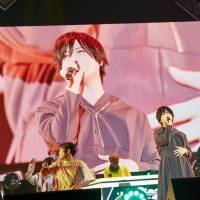 「ヒプノシスマイク -Division Rap Battle-8th LIVE 《CONNECT THE LINE》」11