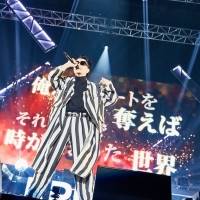 「ヒプノシスマイク -Division Rap Battle-8th LIVE 《CONNECT THE LINE》」16