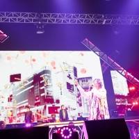 「ヒプノシスマイク -Division Rap Battle-8th LIVE 《CONNECT THE LINE》」12