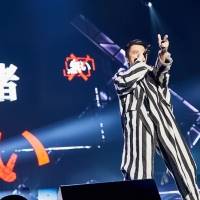 「ヒプノシスマイク -Division Rap Battle-8th LIVE 《CONNECT THE LINE》」20