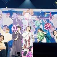 「ヒプノシスマイク -Division Rap Battle-8th LIVE 《CONNECT THE LINE》」07