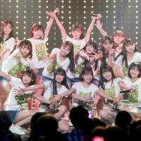 9期生特別公演