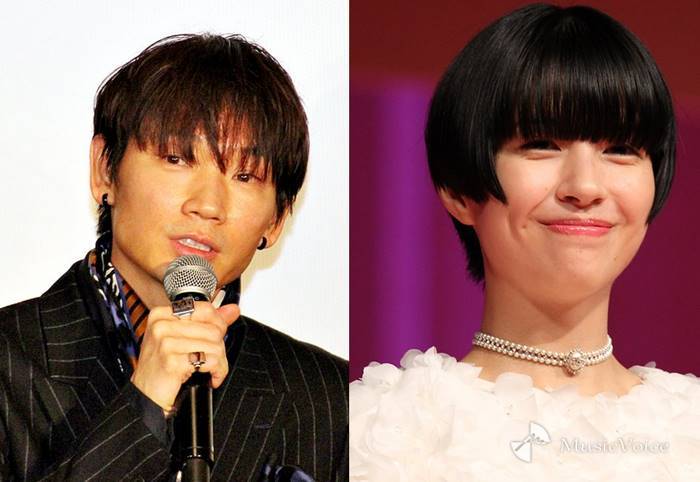 綾野剛と佐久間由衣が結婚「純真な彼女」「尊敬と支えたい」