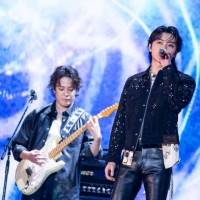 7ORDER「KROSS vol.1-kpop masterz-」