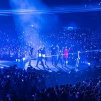 7ORDER「KROSS vol.1-kpop masterz-」