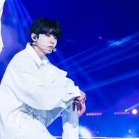 BLANK2Y『KROSS vol.1-kpop masterz-』