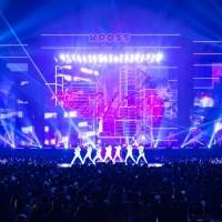 BLANK2Y『KROSS vol.1-kpop masterz-』