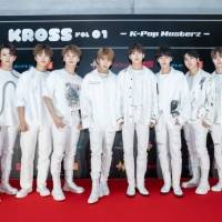 BLANK2Y『KROSS vol.1-kpop masterz-』