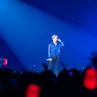 J-JUN（ジェジュン）『KROSS vol.1-kpop masterz-』