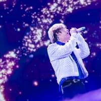 J-JUN（ジェジュン）『KROSS vol.1-kpop masterz-』