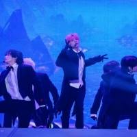 TOMORROW X TOGETHER（TXT）『KROSS vol.1-kpop masterz-』