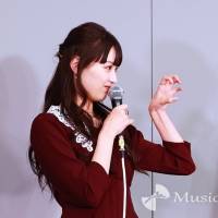 鶴嶋乃愛『あなたは私におとされたい』記者会見