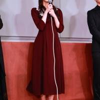 鶴嶋乃愛『あなたは私におとされたい』記者会見