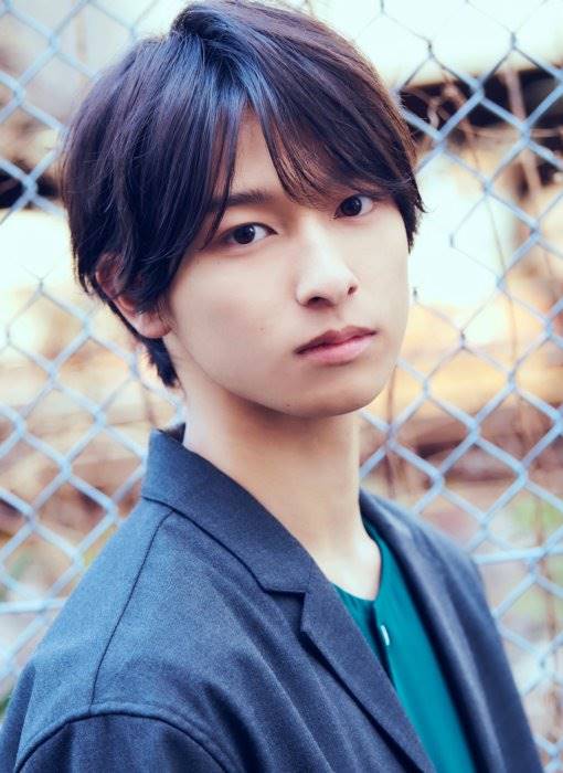 富本惣昭、舞台『ル・ゲィ・マリアージュ』で今江大地の親友役
