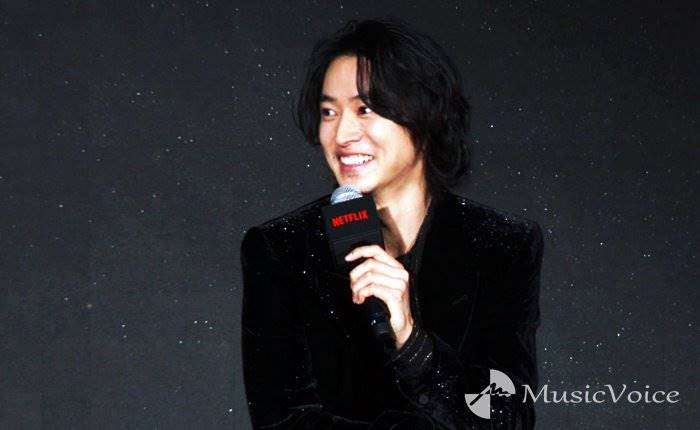 山崎賢人、アリスの演技　ゲームクリア直前の「爆発力」を意識
