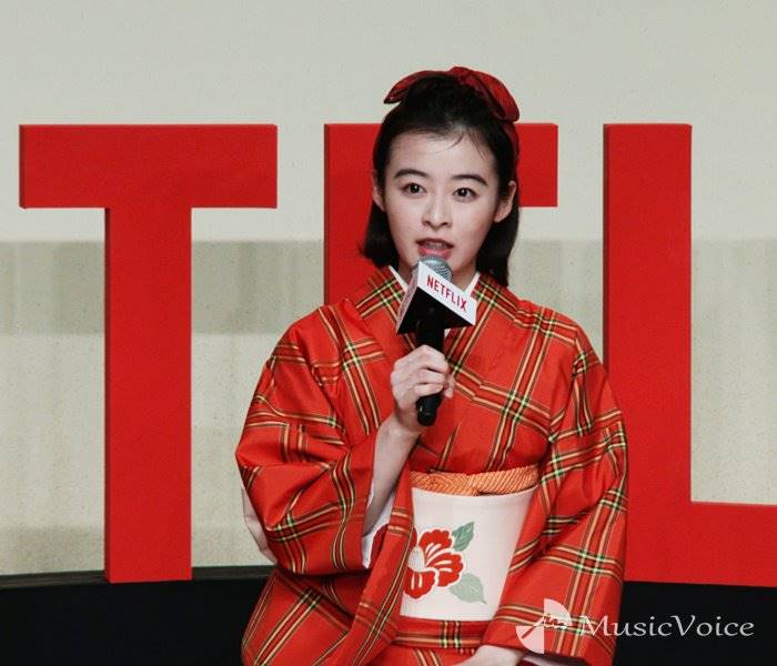 森七菜、渋谷を泣きながら帰った　オーディションの悔しさで