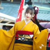 「AKB48 二十歳のつどい」記念撮影会