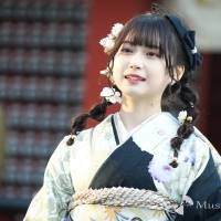 「AKB48 二十歳のつどい」記念撮影会