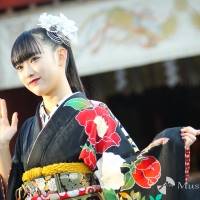「AKB48 二十歳のつどい」記念撮影会