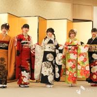 「AKB48 二十歳のつどい」記念撮影会