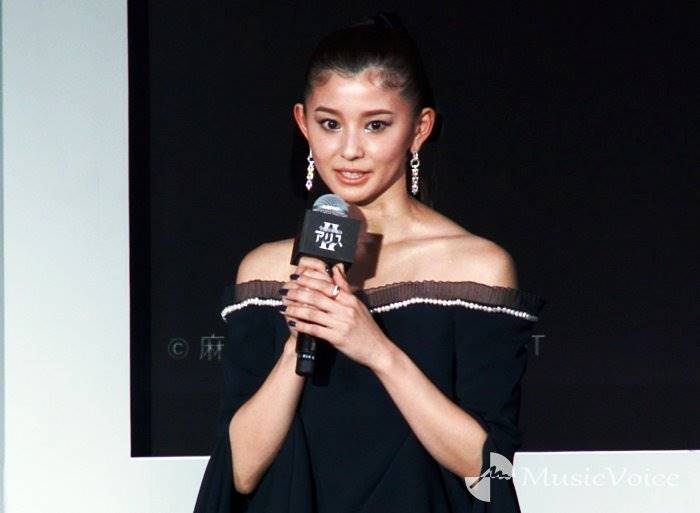 朝比奈彩、肉弾戦が…ドアミラーを蹴るシーンに苦戦　CGなし「テイク20」