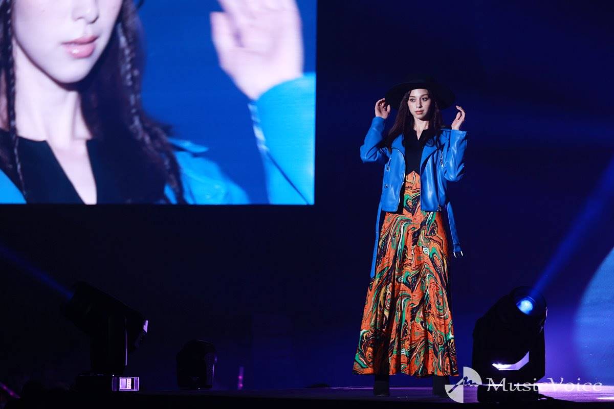 中条あやみがトップバッター、三浦獠太が初登場　３年ぶりTGC静岡　嵐莉菜、大峰ユリホ、楓、せいら、出口夏希がオープニング飾る