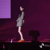 堀未央奈『SDGs 推進 TGC しずおか 2023』