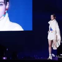 嵐莉菜『SDGs 推進 TGC しずおか 2023』