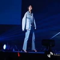 櫻坂46土生瑞穂『SDGs 推進 TGC しずおか 2023』