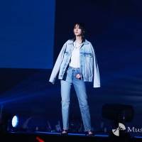 櫻坂46土生瑞穂『SDGs 推進 TGC しずおか 2023』