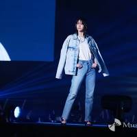 櫻坂46土生瑞穂『SDGs 推進 TGC しずおか 2023』