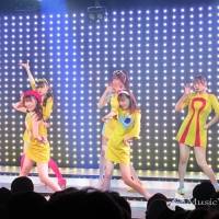 　NMB48新公演「なんばらえてぃー」
