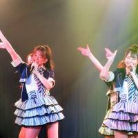 　NMB48新公演「なんばらえてぃー」