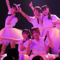 　NMB48新公演「なんばらえてぃー」