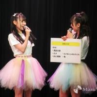 　NMB48新公演「なんばらえてぃー」