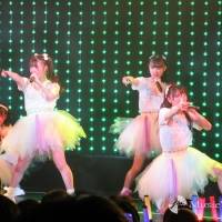 　NMB48新公演「なんばらえてぃー」