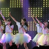 　NMB48新公演「なんばらえてぃー」
