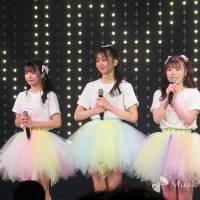 　NMB48新公演「なんばらえてぃー」