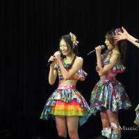 　NMB48新公演「なんばらえてぃー」