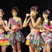 　NMB48新公演「なんばらえてぃー」