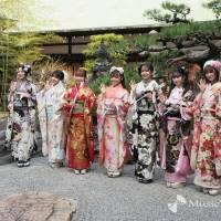 NMB48「はたちのつどい」
