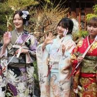 NMB48「はたちのつどい」
