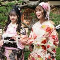NMB48「はたちのつどい」