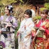 NMB48「はたちのつどい」