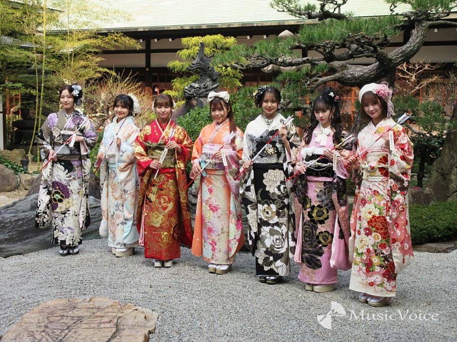 NMB48「はたちのつどい」で衝撃の事実が発覚！新成人メンバーの味覚に変化が！20歳になっても親離れが出来ない!?